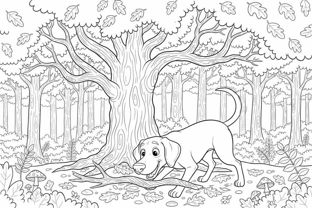 The Discovery