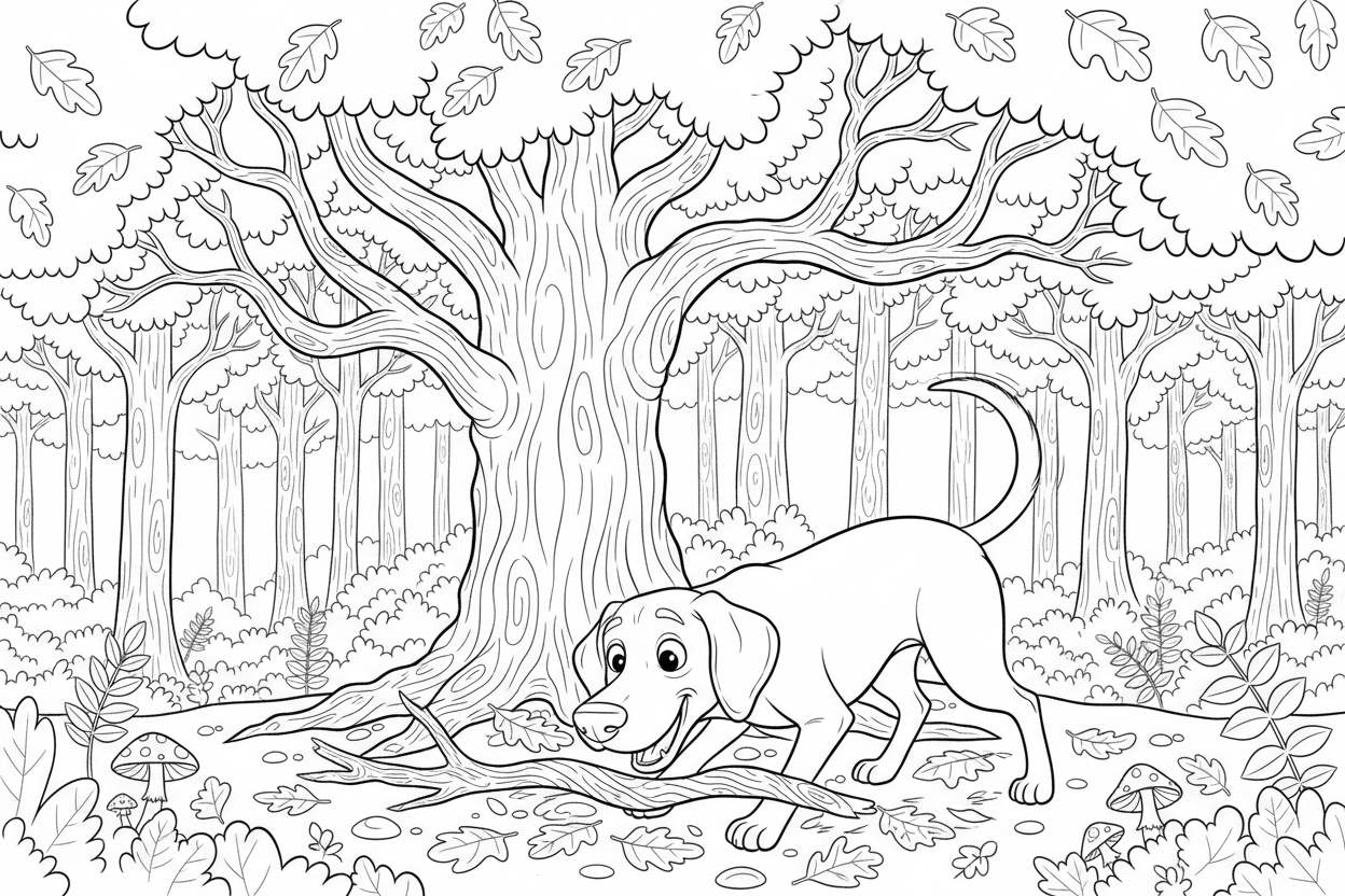 The Discovery