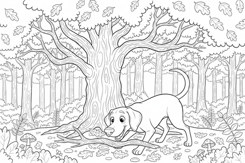 The Discovery